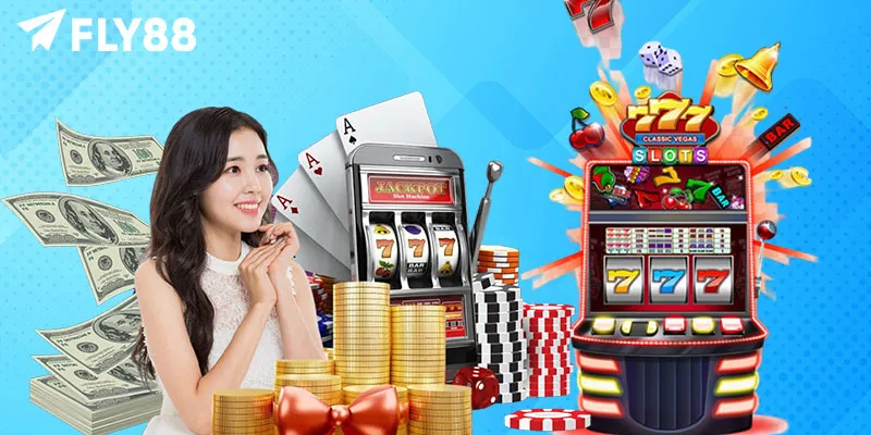 Bí Quyết Chơi Nổ Hũ FLY88 Từ Chuyên Gia Chuẩn 2026