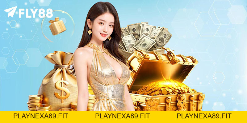 Ưu Đãi FLY88 2026 – Khuyến Mãi Hấp Dẫn Cho Mọi Thành Viên