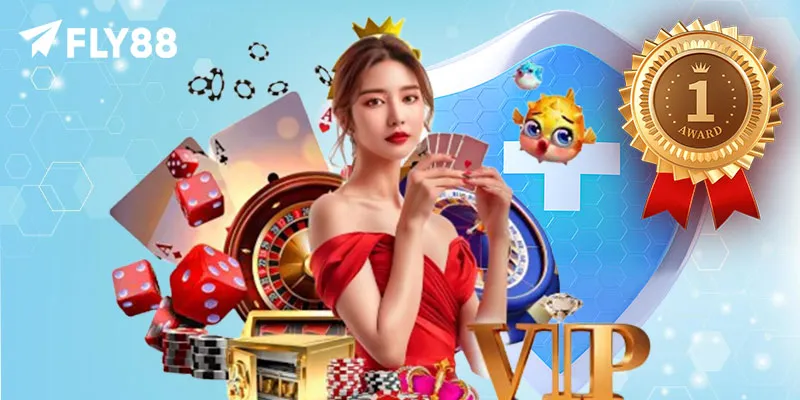FLY88 Có Uy Tín Không? Nhìn Nhận Chi Tiết Từ Chuyên Gia