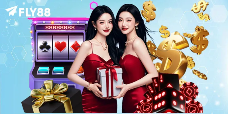 Casino FLY88 Là Nền Tảng Casino Trực Tuyến Hàng Đầu