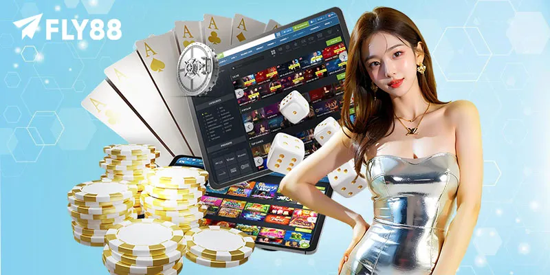 Hướng Dẫn Tải App FLY88 Và Mẹo Sử Dụng Hiệu Quả Ứng Dụng
