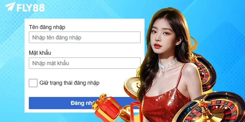 Hướng dẫn Fly88 - fly88 dev