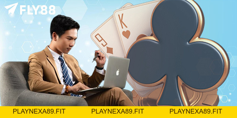 Người Chịu Trách nhiệm Nội Dung Giúp FLY88 Nổi Bật