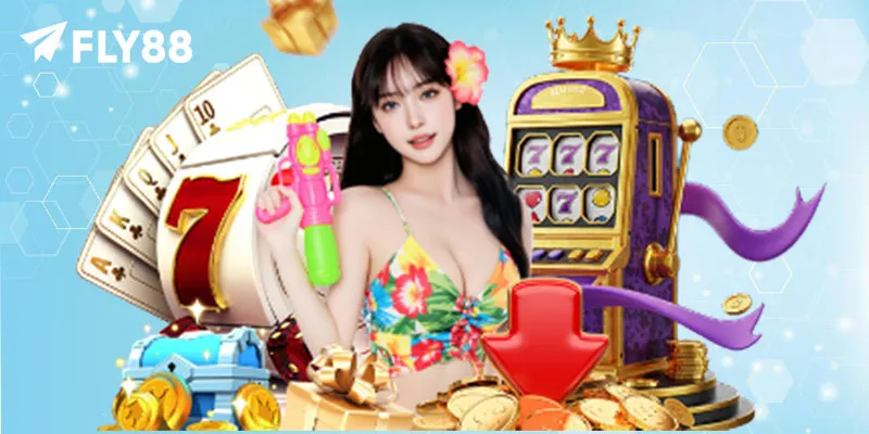 Casino FLY88 Là Nền Tảng Casino Trực Tuyến Hàng Đầu