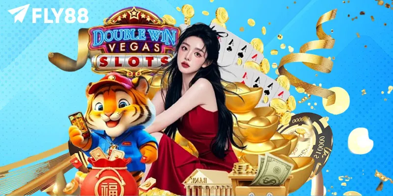 Nổ Hũ Jackpot FLY88 – Hướng Dẫn Chơi & Săn Thưởng Hấp Dẫn
