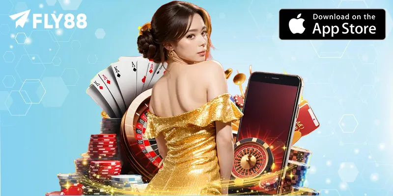 Hướng Dẫn Tải App FLY88 Và Mẹo Sử Dụng Hiệu Quả Ứng Dụng