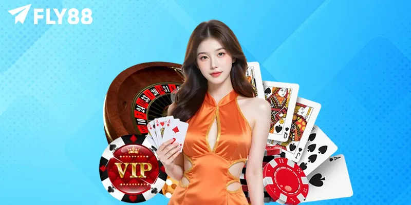 Mẹo Chơi Baccarat - Chia Sẻ Từ Người Chơi Có Thâm Niên