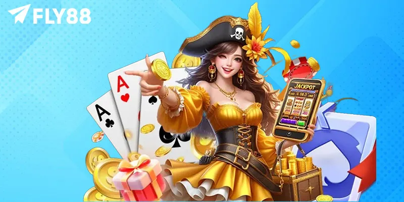 Khung Giờ Nổ Hũ FLY88 – Bí Quyết Vàng Để Thắng Lớn