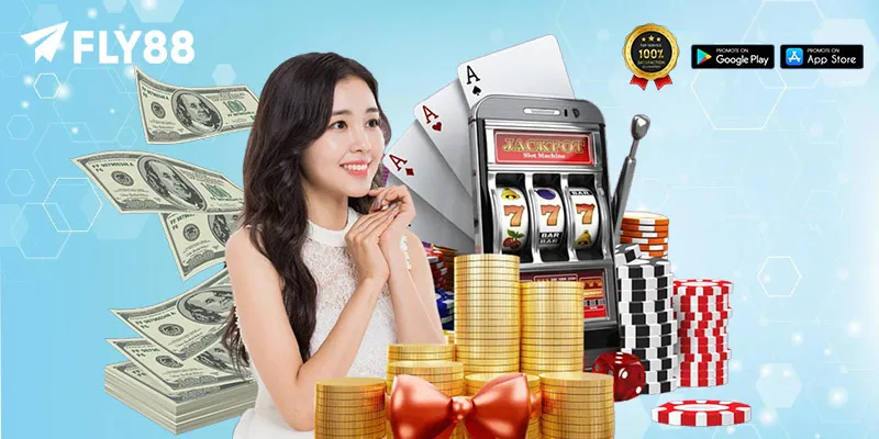 Hướng Dẫn Tải App FLY88 Và Mẹo Sử Dụng Hiệu Quả Ứng Dụng