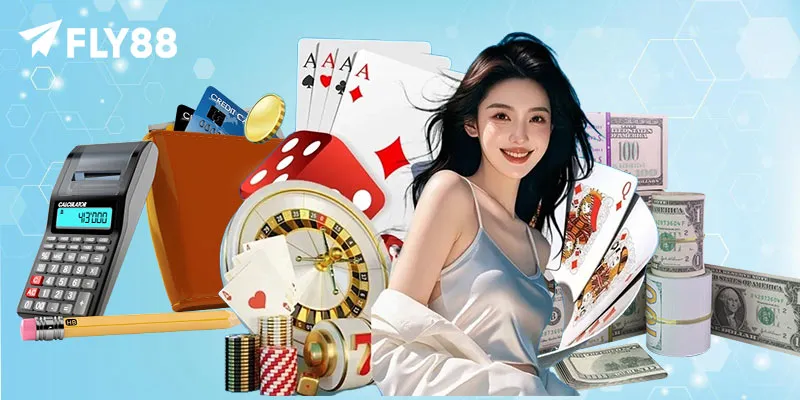Rút Tiền FLY88 – Hướng Dẫn Chi Tiết Và Rõ Ràng Từ A Đến Z