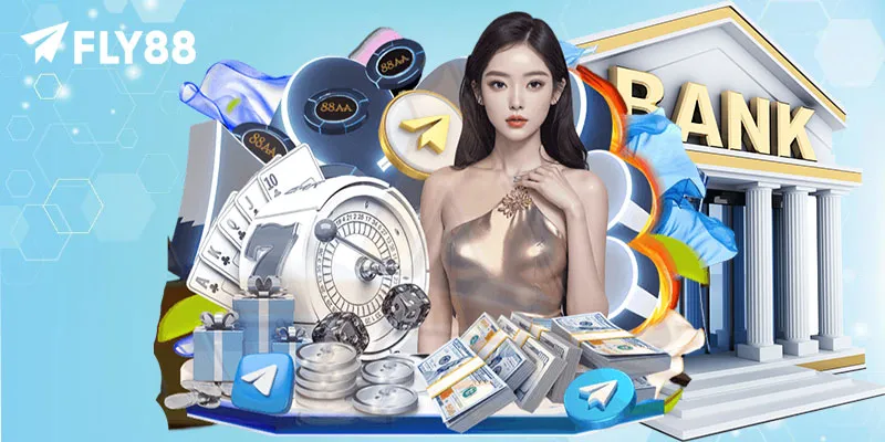 Hướng Dẫn Nạp Tiền FLY88 Nhanh Chóng, An Toàn Nhất 2026