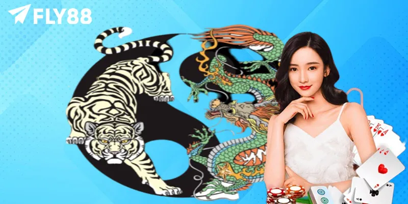 Bí Mật Bài Rồng Hổ Tại FLY88 - Hấp Dẫn Thu Hút Từng Giây