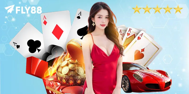 FLY88 Có Uy Tín Không? Nhìn Nhận Chi Tiết Từ Chuyên Gia