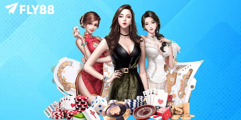 Kinh Nghiệm Chơi Game Bài Được Chia Sẻ Bởi Người Thâm Niên