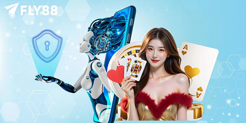 Chính Sách Bảo Mật FLY88 Cam Kết Bảo Vệ Thông Tin Người Dùng