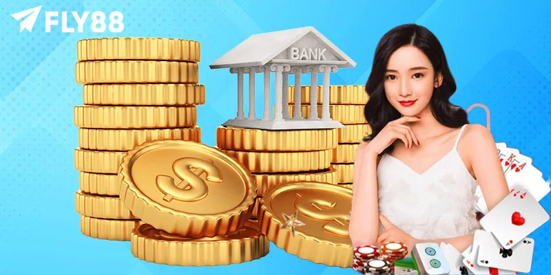 Cách Quản Lý Vốn Khi Cá Cược Thông Minh Hiệu Quả Tại FLY88